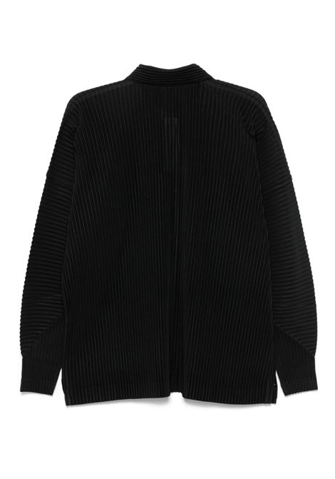 polo HOMME PLISSE ISSEY MIYAKE | Polo | HP48JM11815